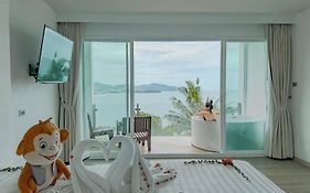 ซีเครท คลิฟ รีสอร์ท แอนด์ เรสเตอรอง